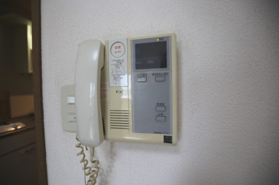 【セキュリティ】 | ルーブル西五反田