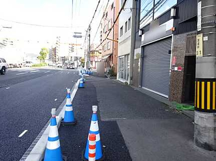 出汐3丁目売事務所のその他