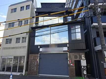 出汐3丁目売事務所