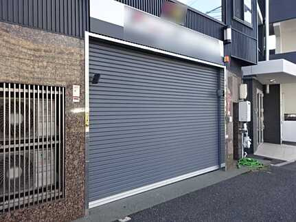 出汐3丁目売事務所のその他