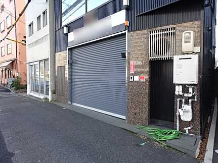 出汐3丁目売事務所のその他
