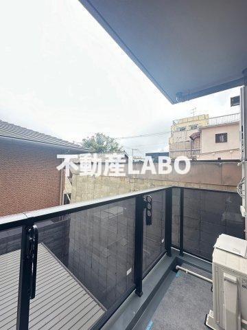 アーバンパーク田辺のその他