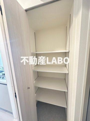 アーバンパーク田辺のその他