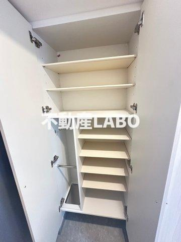 アーバンパーク田辺のその他