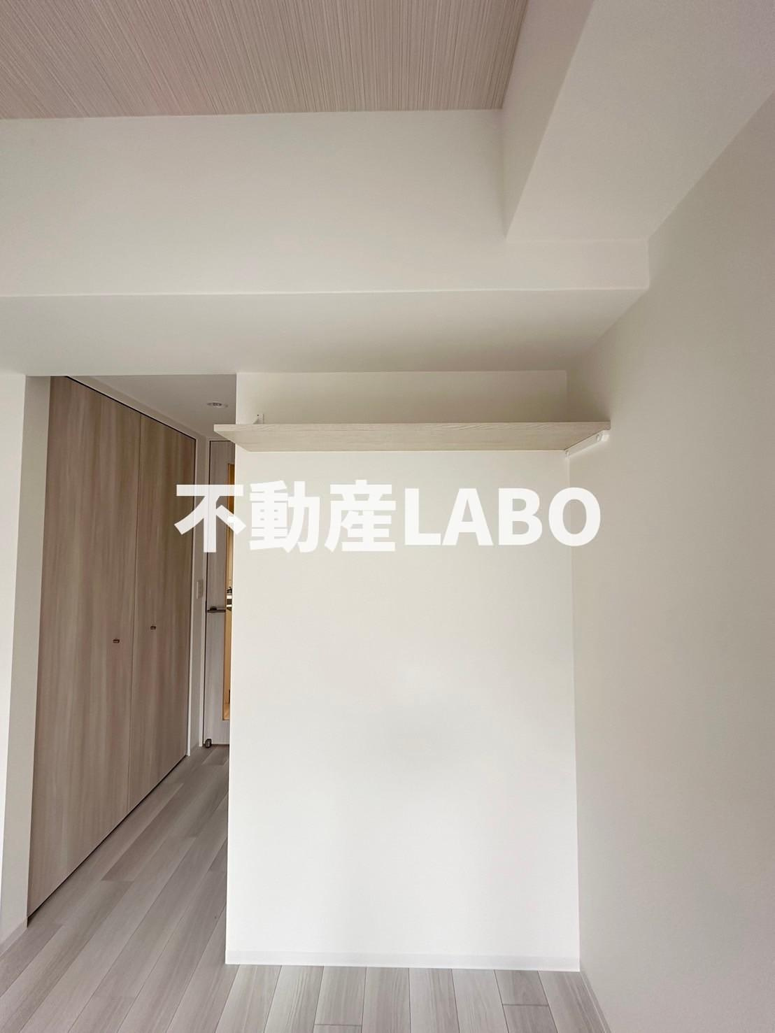 アーバンパーク田辺のその他共用部分