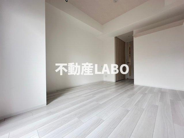 アーバンパーク田辺の洋室