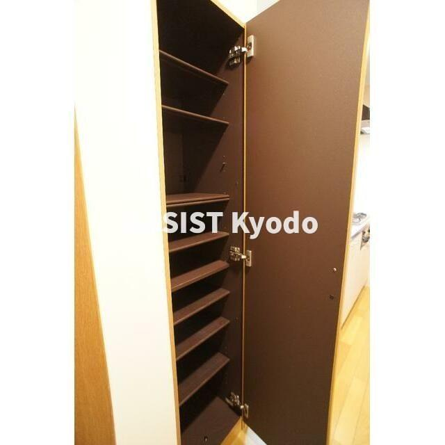 アルデーア下北沢の設備