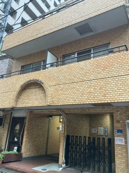 ライオンズマンション荻窪第6