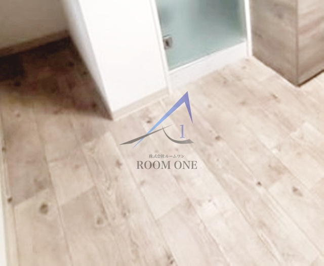 ＥＸＣＲＥＡ　Ⅰの居間・リビング|洋室のお部屋です。