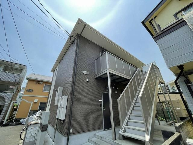 グレーシア美原