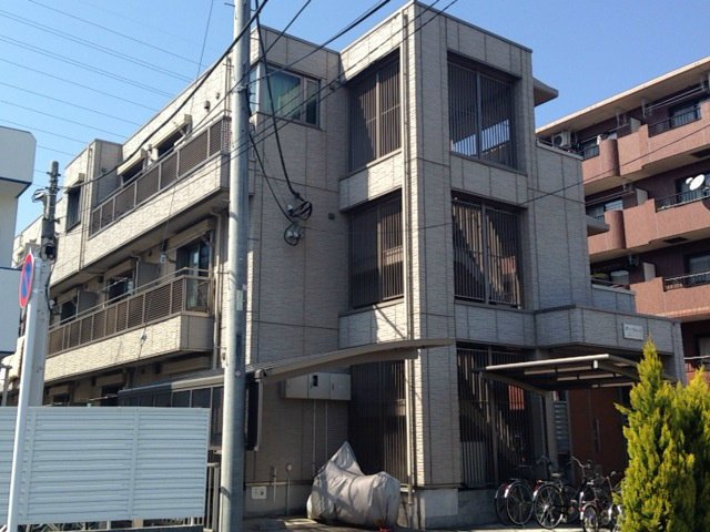 グリーンヴィレッジの画像