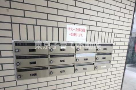 文京区本駒込２丁目の賃貸マンションのその他