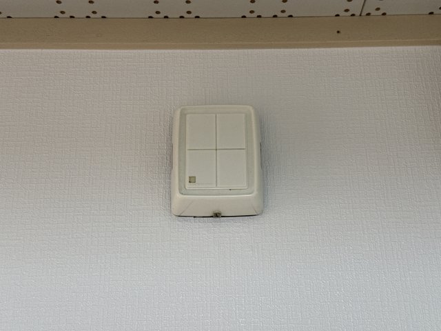 コーポあびこのセキュリティ