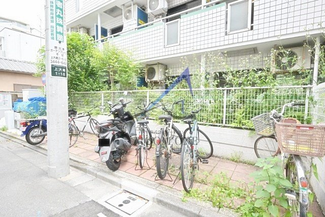 トップ高輪台