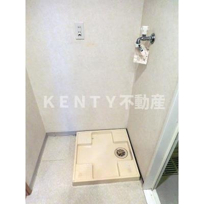 【設備】 | Ｐａｒｋ　Ｒｅｓｉｄｅｎｃｅ戸越公園