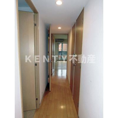 【居間・リビング】 | Ｐａｒｋ　Ｒｅｓｉｄｅｎｃｅ戸越公園 | 使いやすいリビングです