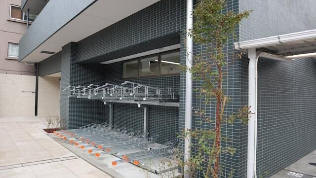 ＭＡＧＥＳ世田谷のその他共用部分
