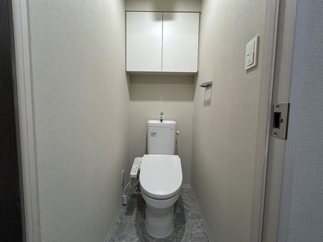 ＬＩＭＥ ＲＥＳＩＤＥＮＣＥ ＫＡＷＡＧＵＣＨＩ ＥＡＳＴのトイレ