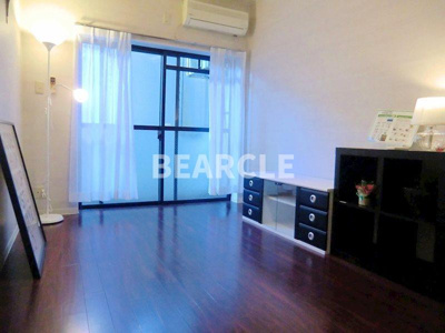 【寝室】 | Builm-One | 使い勝手のいい寝室です