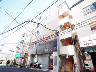 リブハピネス戸塚Ⅱの画像