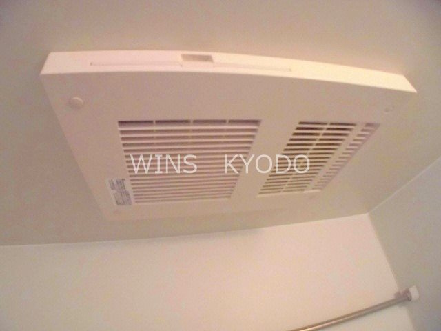 世田谷区経堂１丁目のアパートの設備