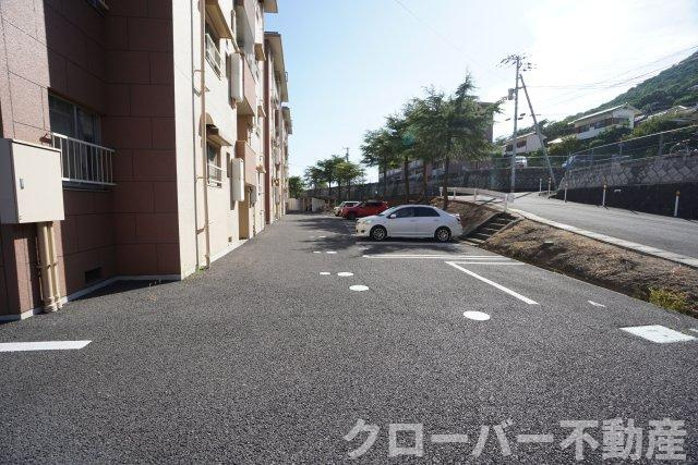 ココモタウン1番館のその他