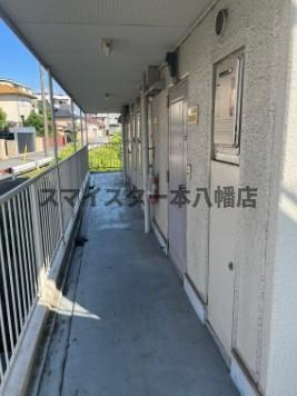 メゾン・デ・ボナールのその他
