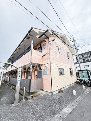 タウンコート