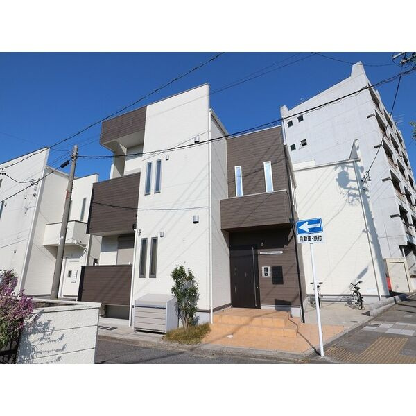 グランティック セジョリ・イーレクス上飯田　名古屋市賃貸　仲介手数料無料