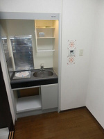 ※他のお部屋の写真です。