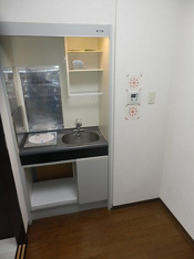 ※他のお部屋の写真です。