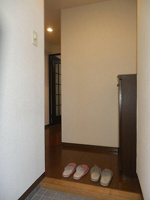 ※他のお部屋の写真です。