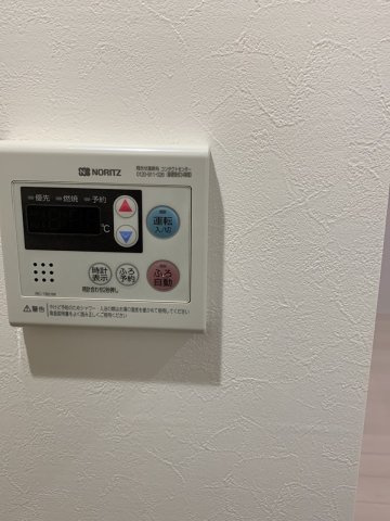 八王子市元横山町２丁目のアパートの設備