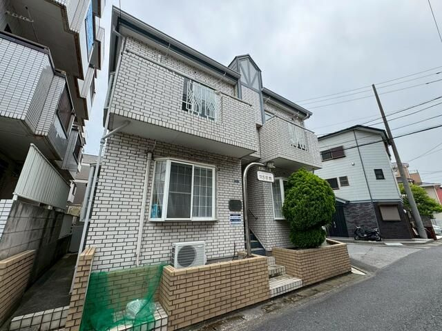 ローズアパートメントＲ５番館