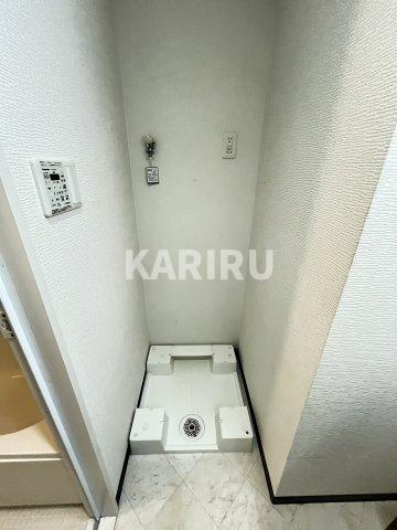グランパシフィック田島LUXEの設備