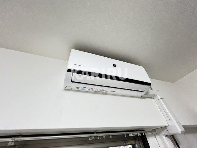 グランパシフィック田島LUXEの設備