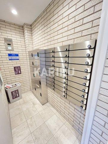 グランパシフィック田島LUXEのその他共用部分