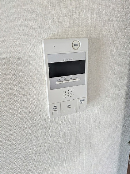 【セキュリティ】 | セレス駅南