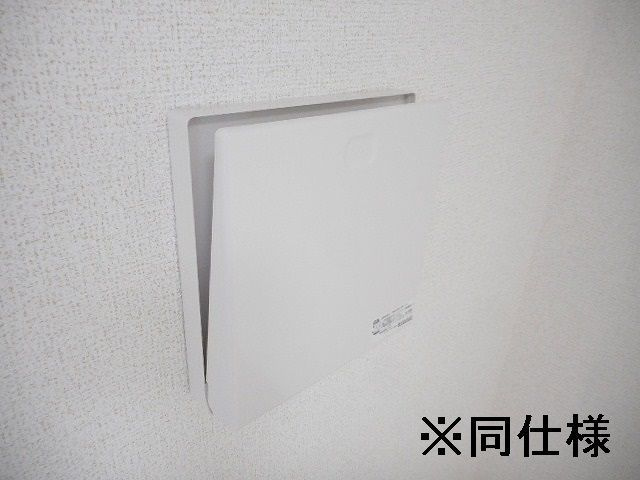 カーサルーチェのその他