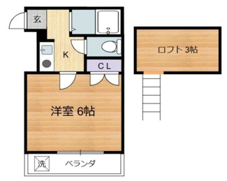 【間取り】 | グリーンプラザ