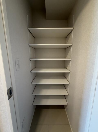 【玄関】