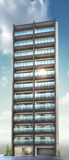 大田区南蒲田２丁目のマンションの画像
