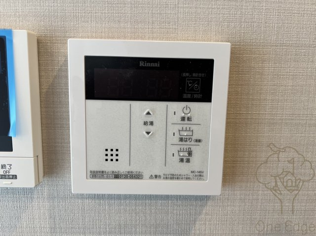 ブエナビスタ梅田イーストの設備