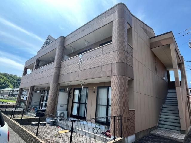 サンハイツ室尾