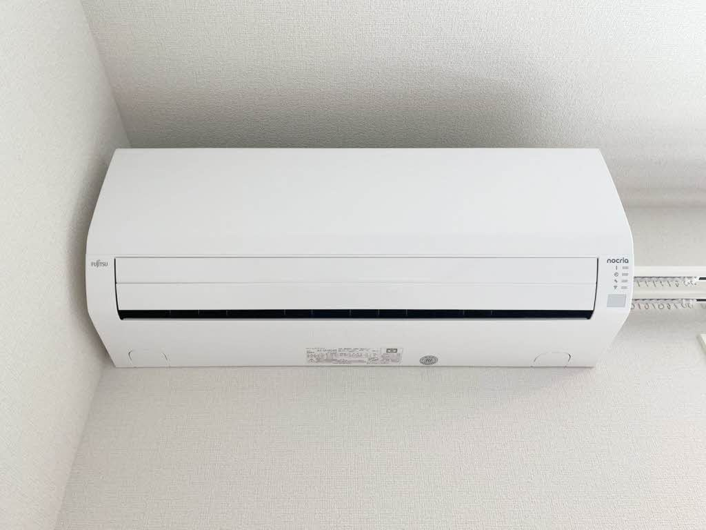 シャーメゾン日赤通りの省エネ性能ラベル