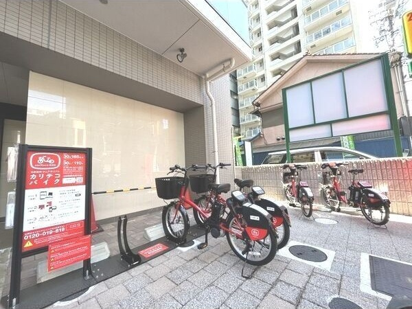 ライブコート泉のその他