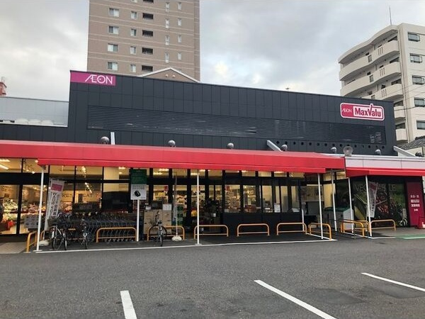 ライブコート泉の周辺