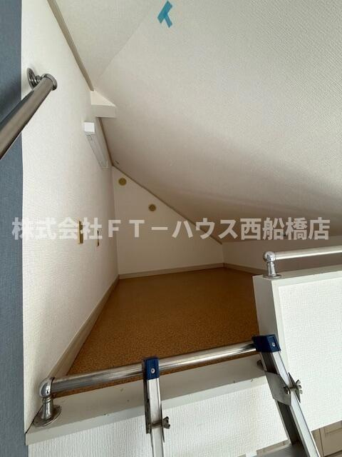 サニーコート中山Ⅲのその他