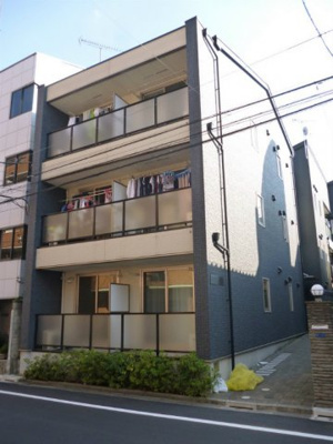 【外観】 | グランディール錦糸町