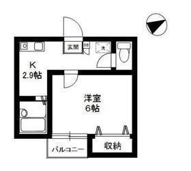 【間取り】 | Ｍ−ＦＬＡＴＳ
